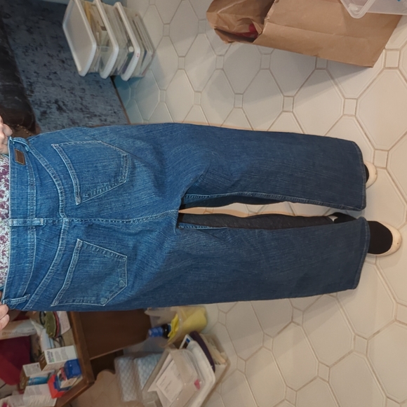 Riders by Lee Blue Jeans 16 - Picture 4 of 4